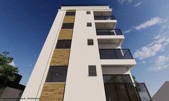 Imagem 1: Apartamento para Venda em Santa Luzia, Boa Esperança, 2 dormitórios, 1 banheiro, 1 vaga