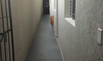 Imagem 6: Casa de 2 Dormitórios Térrea com 1 vaga de garagem em Carapicuíba