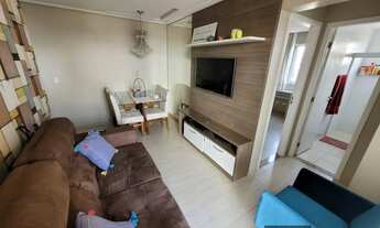 Imagem 3: Apartamento 2 dormitórios e Lazer completo R$ 340.000,00