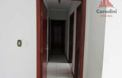 Imagem 4: Apartamento com 3 dormitórios à venda, 98 m² por R$ 350.000,00 - Jardim Bela Vista - Nova