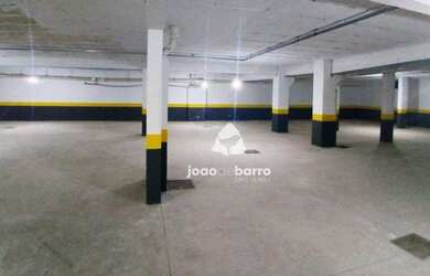 Imagem 7: Apartamento com 3 dormitórios para alugar, 111 m² por R$ 2.900,00/mês - Centro - Campo Gra