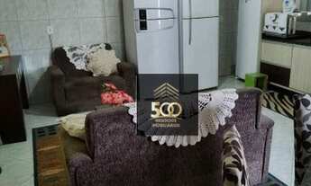 Imagem 2: Casa com 3 dormitórios à venda, 130 m² por R$ 282.000,00 - Jardim Anápolis - Biguaçu/SC