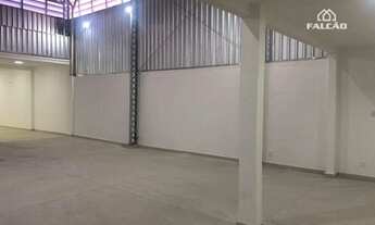 Imagem 4: Loja para alugar, 250 m² por R$ 10.000,00/mês - Aparecida - Santos/SP