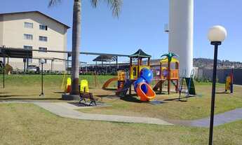 Imagem 7: Apartamento a venda 53m², 2 quartos, Condomínio Santa Rita - Goiânia