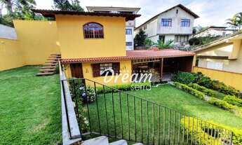 Imagem 4: Casa com 5 dormitórios à venda, 250 m² por R$ 950.000,00 - Iucas - Teresópolis/RJ