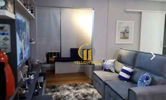 Imagem 6: Lindo apartamento com 2 dormitorios 1 vaga