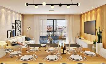 Imagem 4: Cobertura com 4 dormitórios à venda, 371 m² por R$ 2.600.000,00 - Floresta - São José/SC