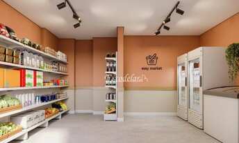 Imagem 5: Apartamento com 2 dormitórios à venda, 39 m² por R$ 240.000,00 - Usina Piratininga - São P