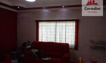 Imagem 6: Casa residencial à venda, Residencial Bordon, Sumaré - CA0322