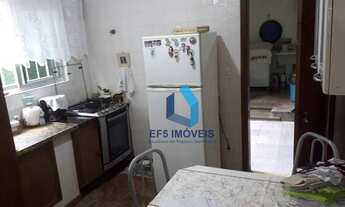 Imagem 6: Sobrado com 3 dormitórios à venda, 150 m² por R$ 650.000 - Jardim Luanda - São Paulo/SP