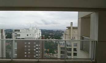 Imagem 7: Cobertura com 4 suítes à venda, 606 m2 no Campo Belo