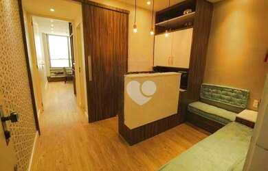 Imagem 3: Sala à venda, 28 m² por R$ 1.100.000,00 - Ipanema - Rio de Janeiro/RJ