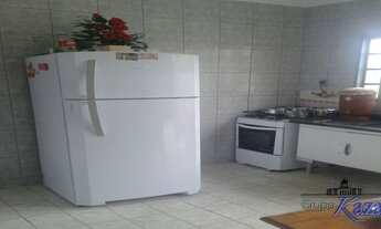 Imagem 4: Sao Jose dos Campos - Casa Padrão - Parque Interlagos