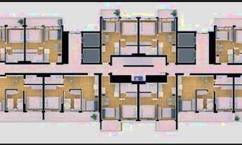 Imagem 3: APARTAMENTO com 1 dormitório à venda por R$ 220.642,36 no bairro Portão - CURITIBA / PR