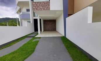 Imagem 5: Sobrado para Venda em São José, Colônia Santana, 2 dormitórios, 2 suítes, 2 banheiros, 2 v