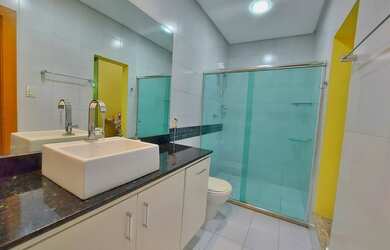 Imagem 5: Casa Duplex com 4 Quartos sendo 3 suítes