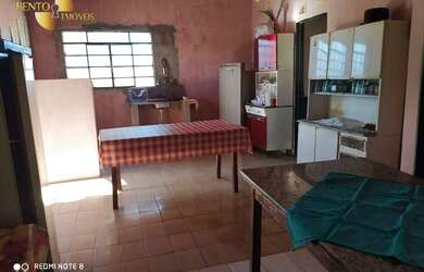 Imagem 2: Chácara com 2 dormitórios à venda, 5000 m² por R$ 180.000,00 - Manso - Chapada dos Guimarã