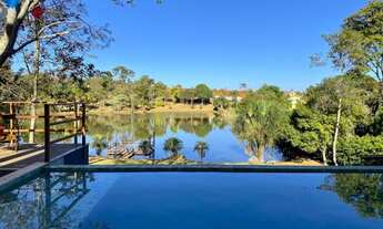 Imagem: Belíssima casa em Condomínio Fechado