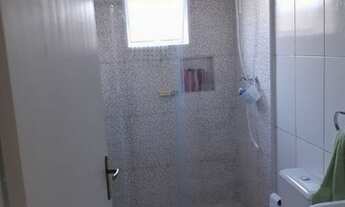 Imagem 6: Sobrado com 2 dormitórios à venda, 112 m² por R$ 250.000,00 - Residencial Dom Bosco - São