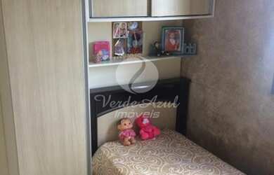 Imagem 7: Apartamento - Chácara Bela Vista - Sumaré