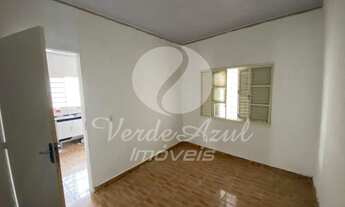 Imagem 7: Casa - Cidade Satélite Íris - Campinas