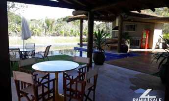 Imagem 3: Casa à venda, 500 m² por R$ 3.000.000,00 - Praia do Forte - Mata de São João/BA