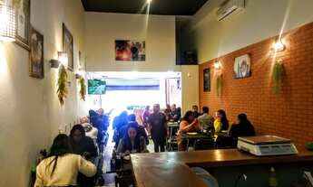 Imagem: Passo o ponto de Restaurante amp Bar no