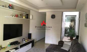 Imagem: Sobrado Frontal, 3 suítes, 250m de área