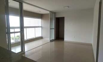 Imagem: Alugo apartamento em Setor Bueno - Goiânia