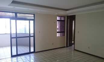 Imagem 3: Apartamento para aluguel tem 220 metros quadrados com 4 quartos em Lagoa Nova - Natal - RN