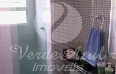 Imagem 4: Apartamento - Vila São Francisco - Hortolândia