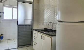 Imagem 5: Apartamento com 3 dormitórios à venda, 62 m² por R$ 445.000,00 - Tatuapé - São Paulo/SP