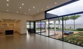 Imagem: Condomínio Saint Patrick - Moderna conceito