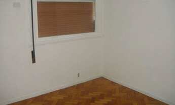 Imagem 6: Apartamento com 2 dormitórios para alugar, 82 m² por R$ 2.650,00/mês - Laranjeiras - Rio d