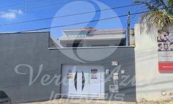 Imagem: Casa - Loteamento Remanso Campineiro - Hortolândia