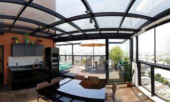 Imagem: Cobertura na Mooca!!! 135 m² de Muito Conforto!!!