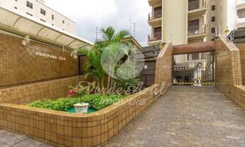 Imagem 4: Apartamento - Centro - Campinas