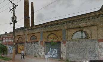 Imagem 3: Galpão à venda, 17559 m² - Mooca - São Paulo/SP