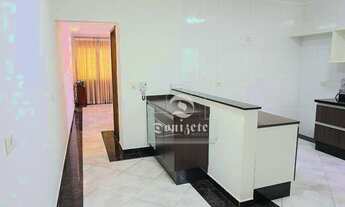 Imagem 3: Sobrado à venda, 171 m² por R$ 815.000,00 - Vila Assunção - Santo André/SP