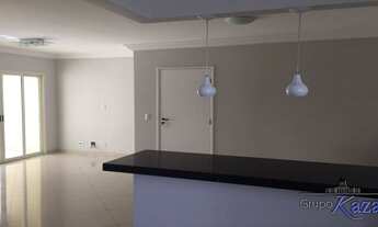 Imagem 4: Apartamento no Parque Residencial Aquarius para venda tem 106m² com 3 quartos