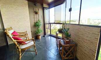 Imagem 6: Apartamento com 3 quartos à venda em Itu