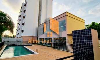 Imagem 7: Apartamento em Condomínio Clube no Bairro de Pau Amarelo