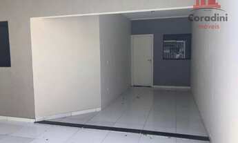 Imagem 2: Casa residencial à venda, Parque Nova Carioba, Americana