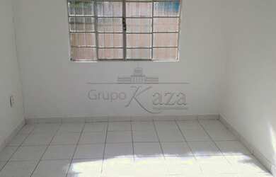 Imagem 7: Sao Jose dos Campos - Casa Padrão - Jardim Satelite