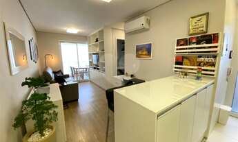 Imagem 7: São Paulo - Apartamento Padrão - BROOKLIN