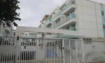 Imagem 1: Apartamento à venda - Recreio dos Bandeirantes - Rio de Janeiro/RJ - Leilão às 15h00