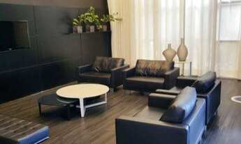 Imagem 7: Flat com 1 dormitório para alugar, 50 m² por R$ 3.000,00/mês - Serra - Belo Horizonte/MG