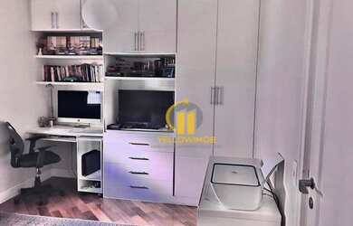 Imagem 7: Apartamento no miolo do Campo Belo