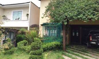 Imagem 2: Sobrado com 3 dormitórios à venda, 350 m² por R$ 1.499.000,00 - Condomínio São Paulo II