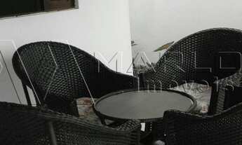 Imagem 2: Casa para venda com 130m², com 3 quartos em Nova Parnamirim - Parnamirim - RN